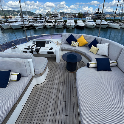 GAMMA YACHTS GAMMA 20