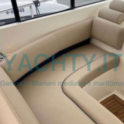 Fairline Targa 52 (2005)