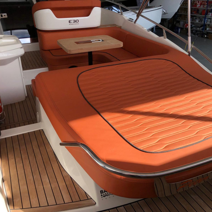 CRANCHI ENDURANCE E 30