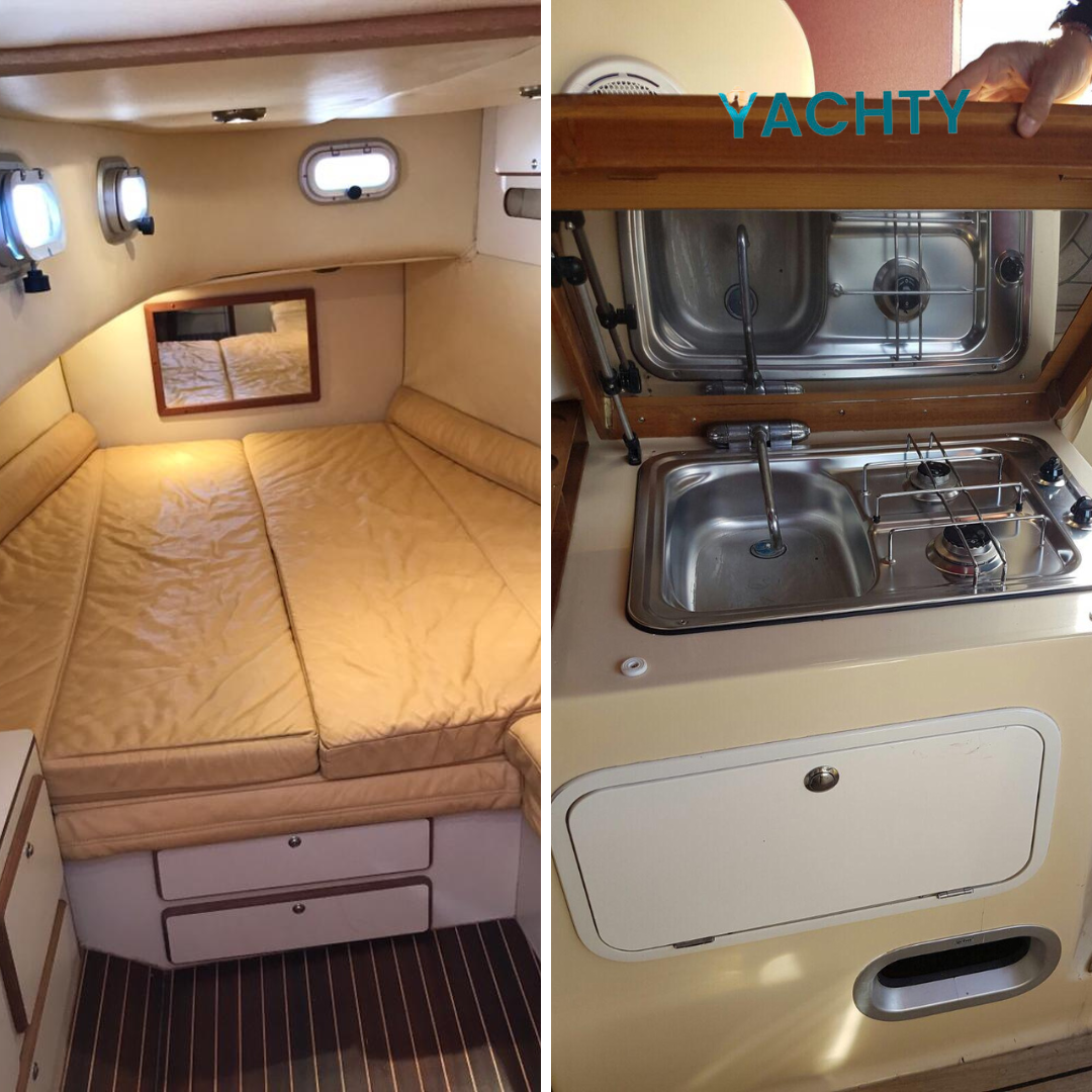 SOLEMAR 33 Night and day