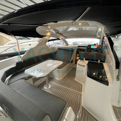 AZIMUT ATLANTIS 34
