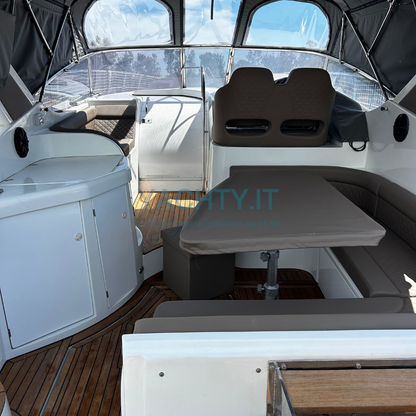 Innovazione e Progetti Mira 40