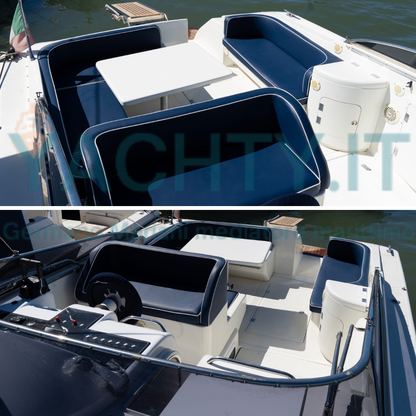 Marine Yachting MIG 38