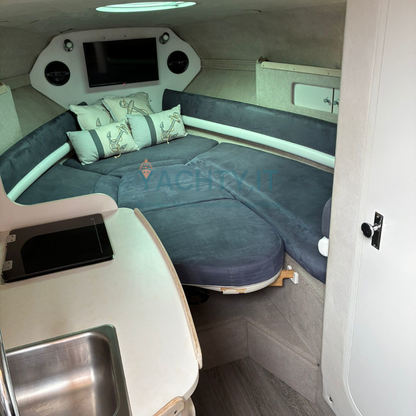 FOUR WINNS VISTA 258