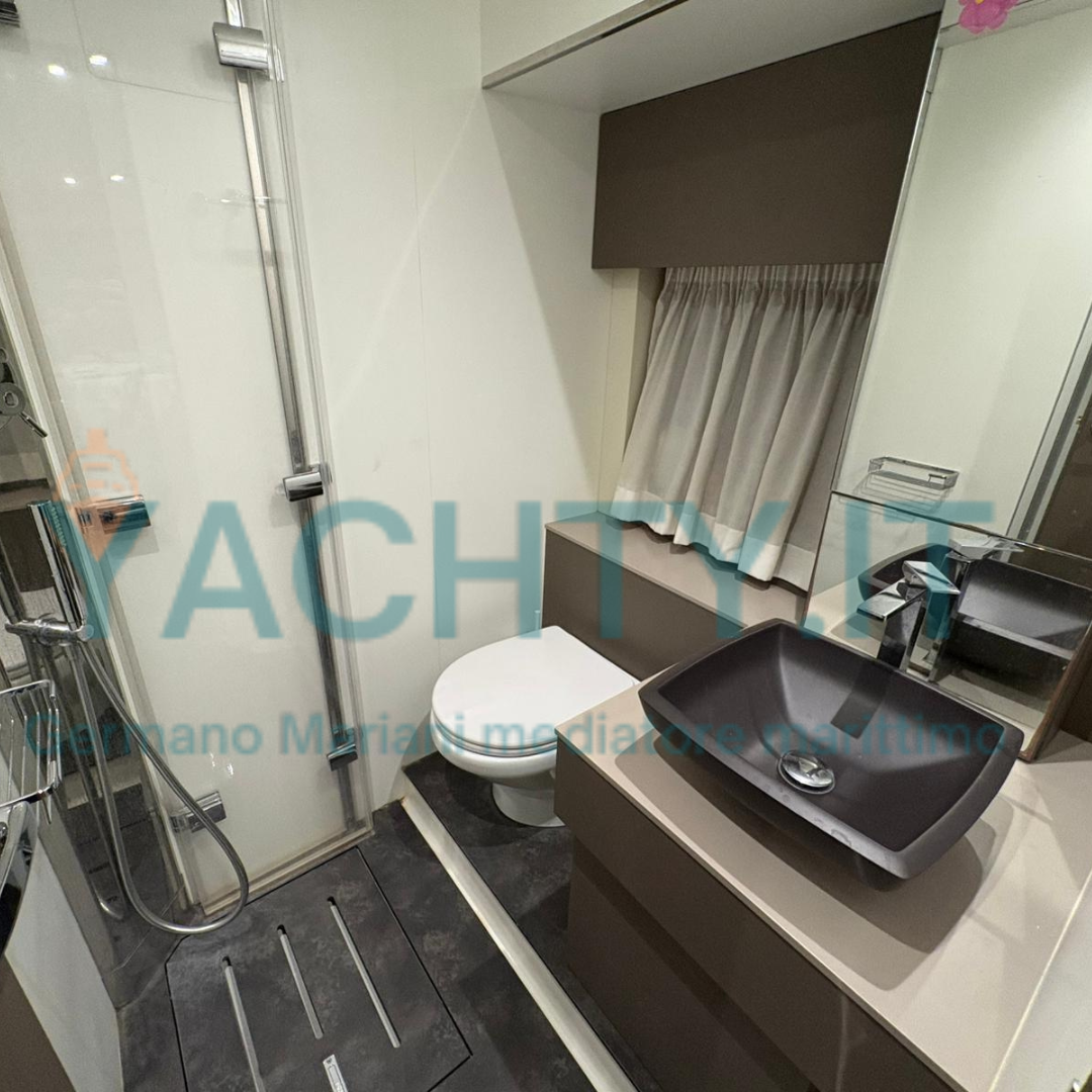 CRANCHI M 44 HT (2021)