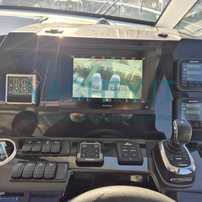 Benetau Antares Coupé 11