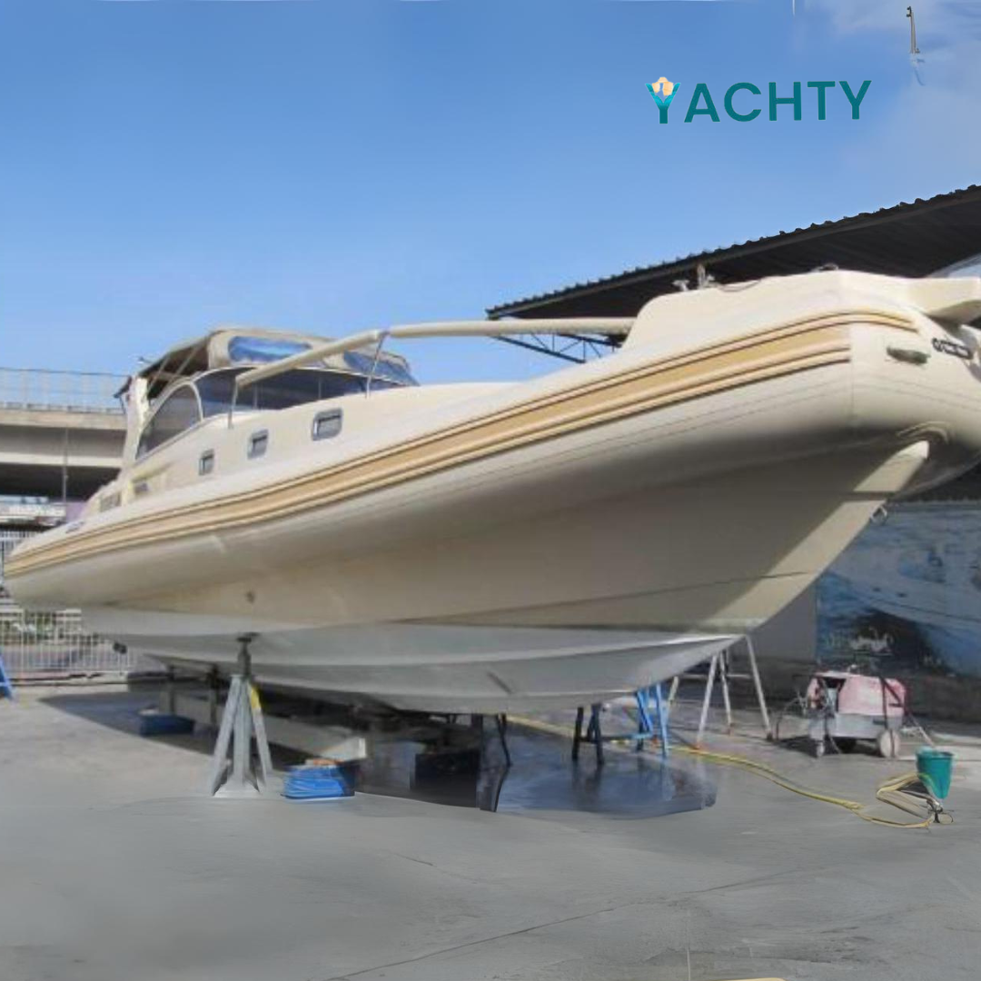 SOLEMAR 33 Night and day