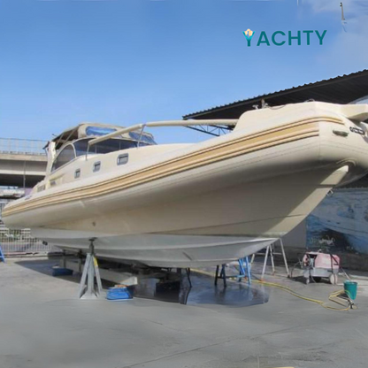 SOLEMAR 33 Night and day