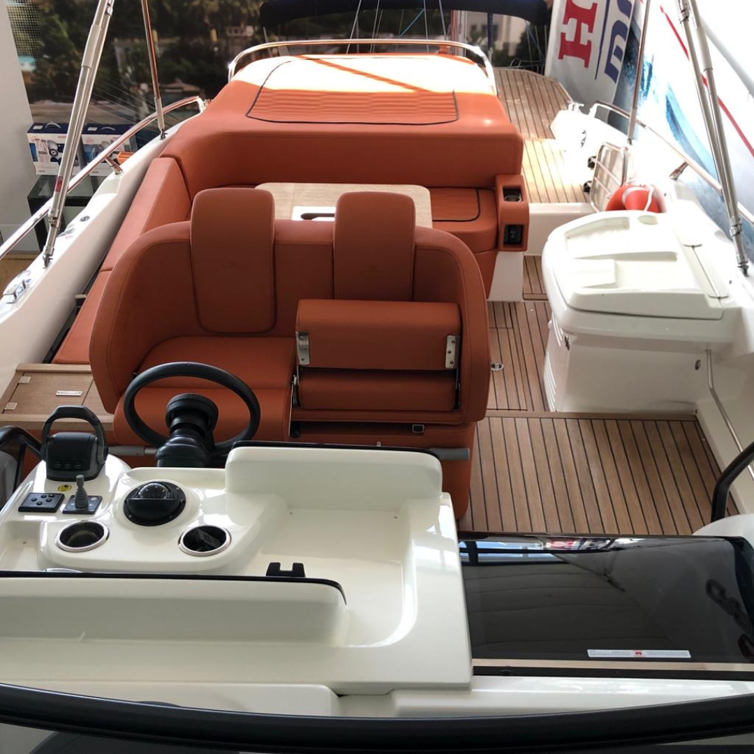 CRANCHI ENDURANCE E 30