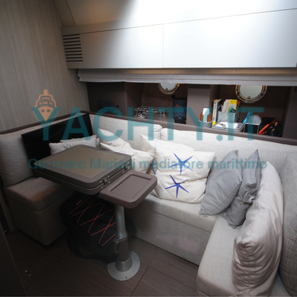 CRANCHI M 44 HT 2019