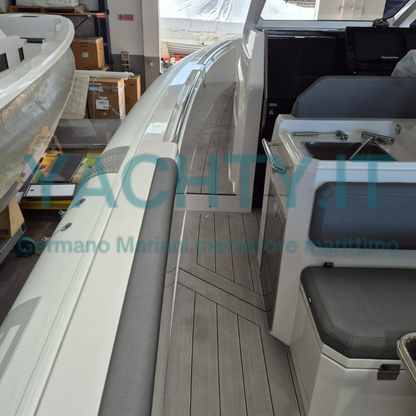 PIRELLI 35 NUOVO 2025