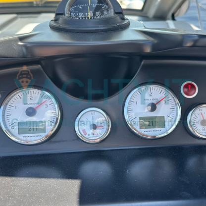 CRANCHI M 44 HT (2022)