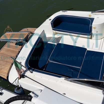 Marine Yachting MIG 38