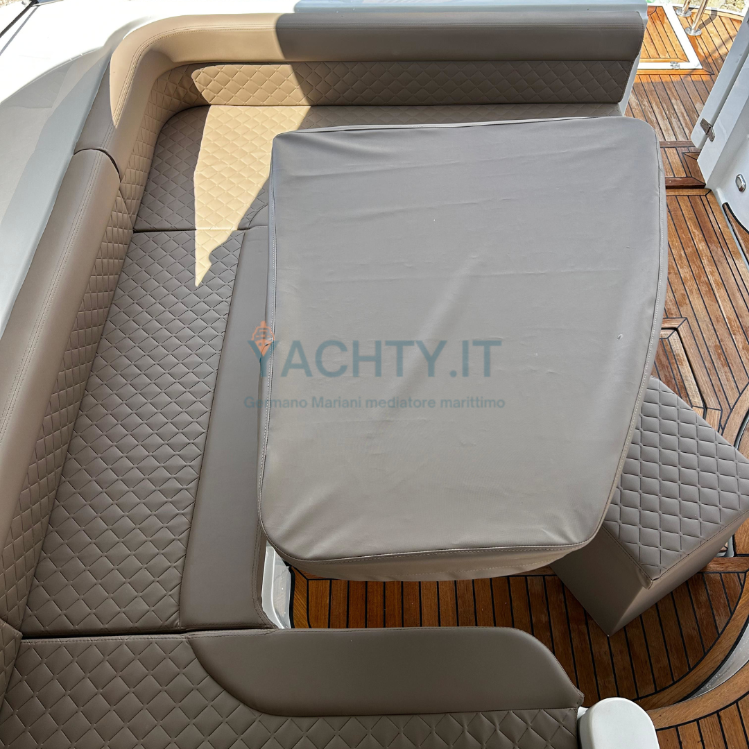 Innovazione e Progetti Mira 40