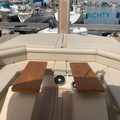 SACS STRIDER 45
