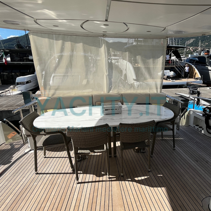 GAMMA YACHTS GAMMA 20