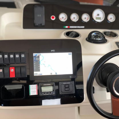 CRANCHI ENDURANCE E 30