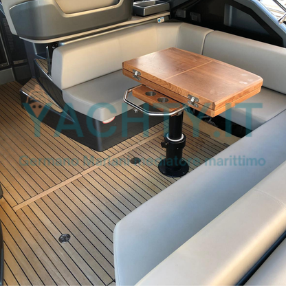 CRANCHI M 44 HT (2020) Grigio Nube