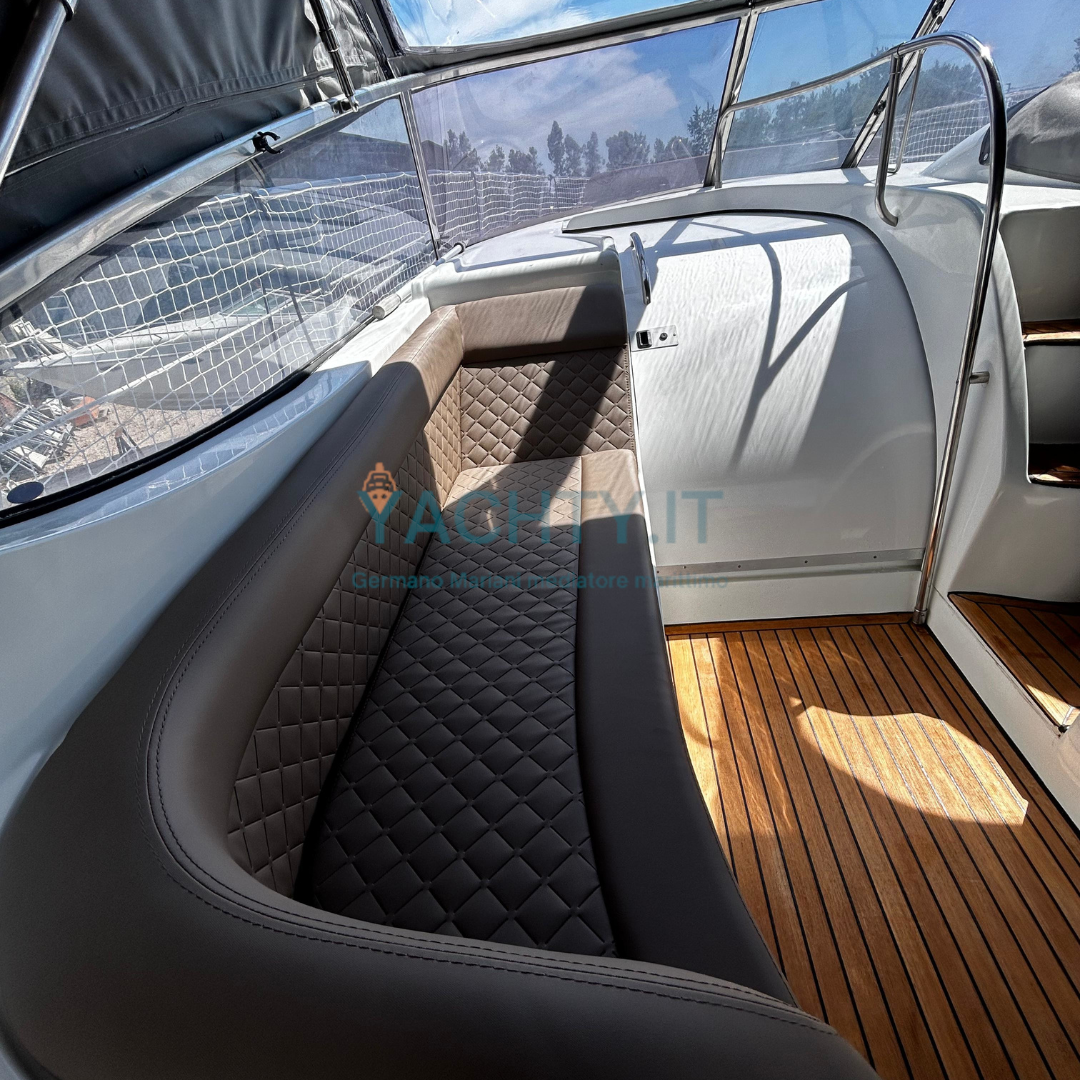 Innovazione e Progetti Mira 40