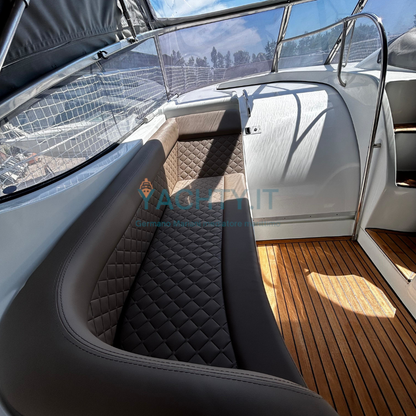 Innovazione e Progetti Mira 40