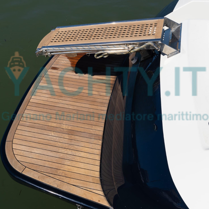 Marine Yachting MIG 38