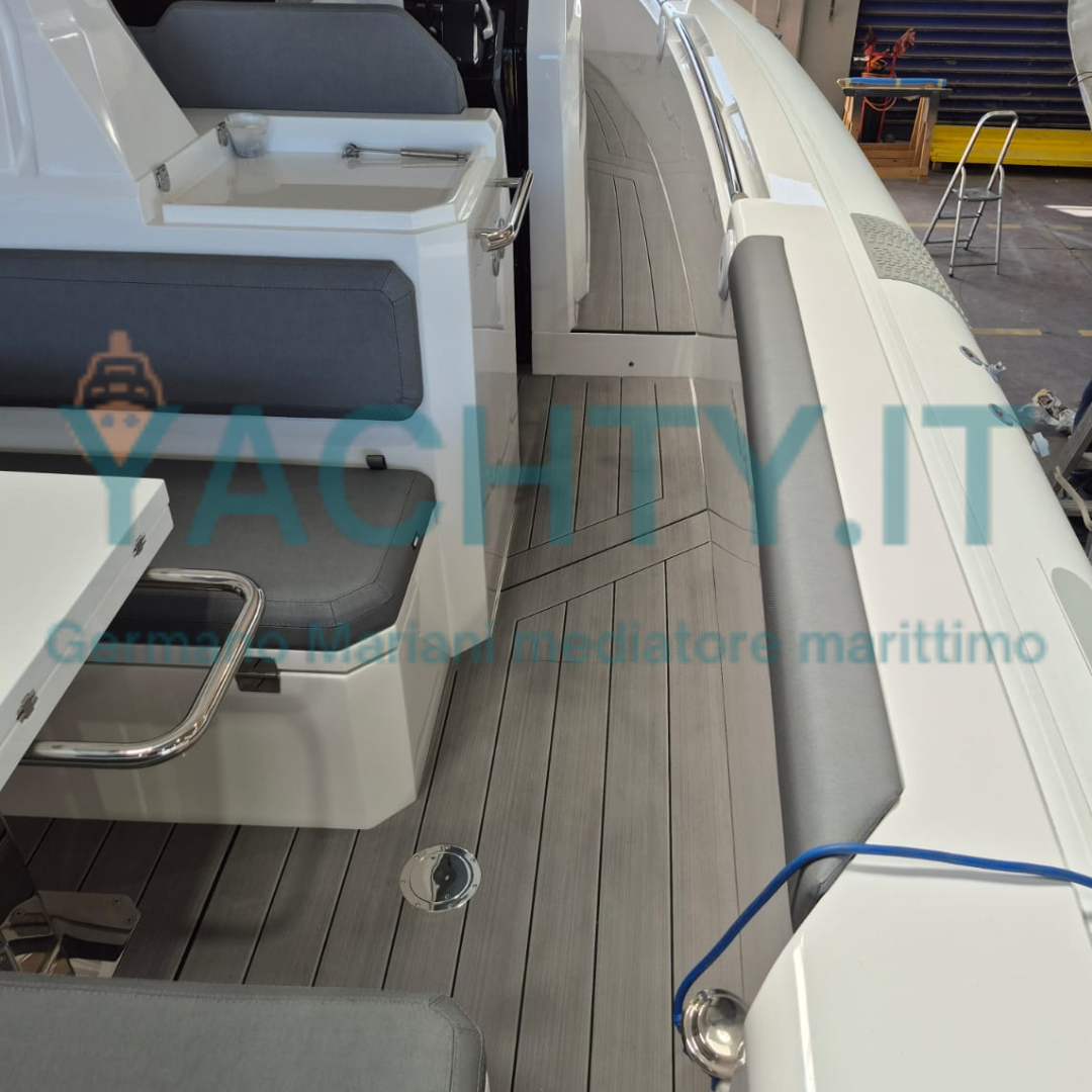 PIRELLI 35 NUOVO 2025