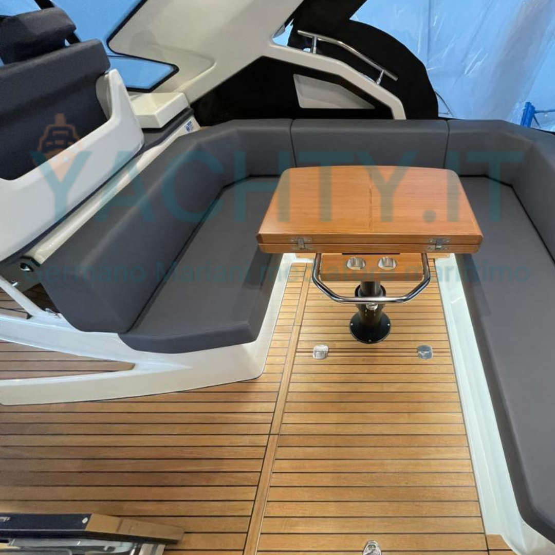 CRANCHI M 44 HT (2021)