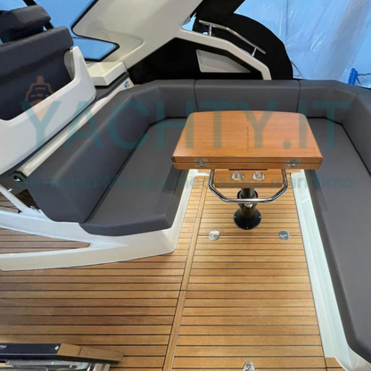 CRANCHI M 44 HT (2021)