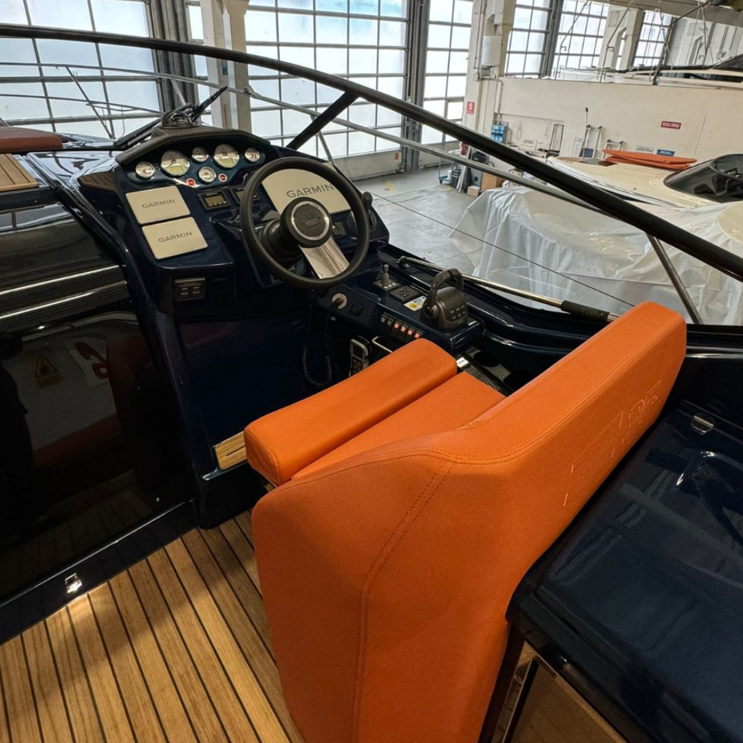 CRANCHI Z 35 2025