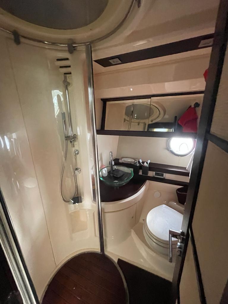 AZIMUT - 43 S