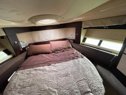 AZIMUT - 43 S