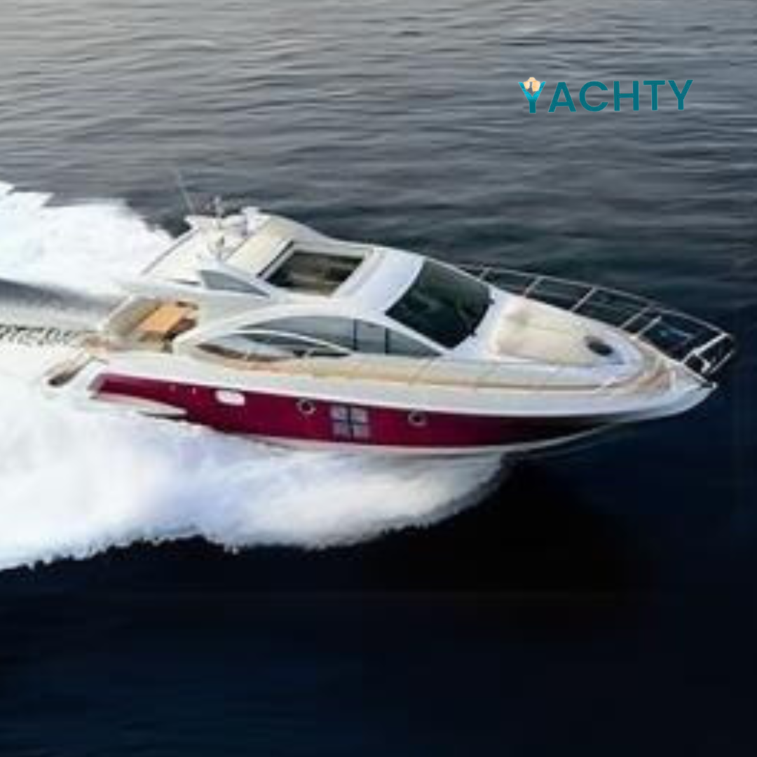 AZIMUT - 43 S