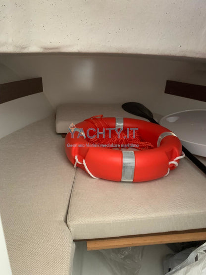 JEANNEAU CAP CAMARAT 5.5 WA serie 2