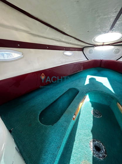 Chris Craft 258 Concept