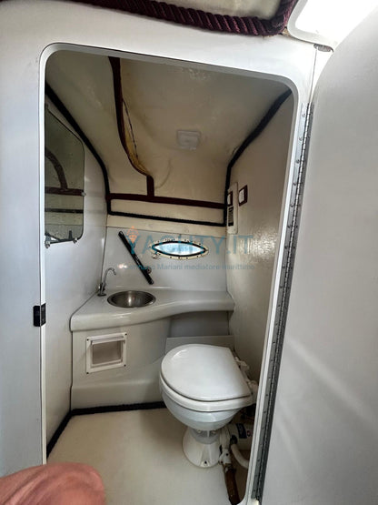 Chris Craft 258 Concept