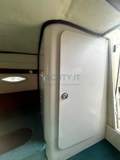 Chris Craft 258 Concept