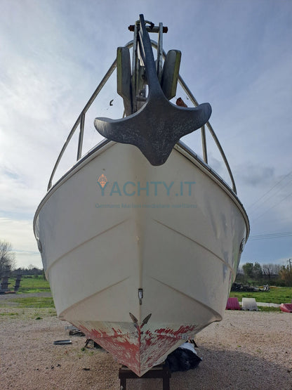 Chris Craft 258 Concept