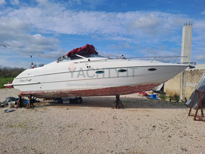 Chris Craft 258 Concept