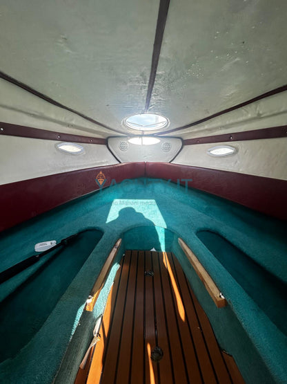 Chris Craft 258 Concept