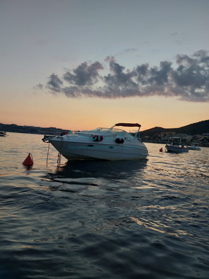 Chris Craft 258 Concept