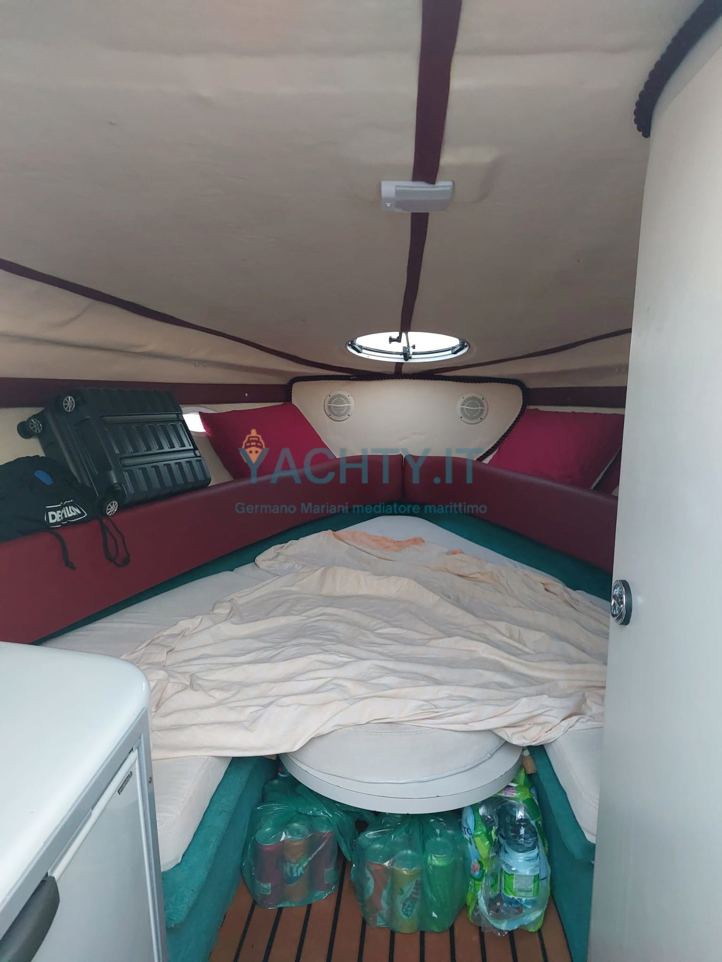 Chris Craft 258 Concept