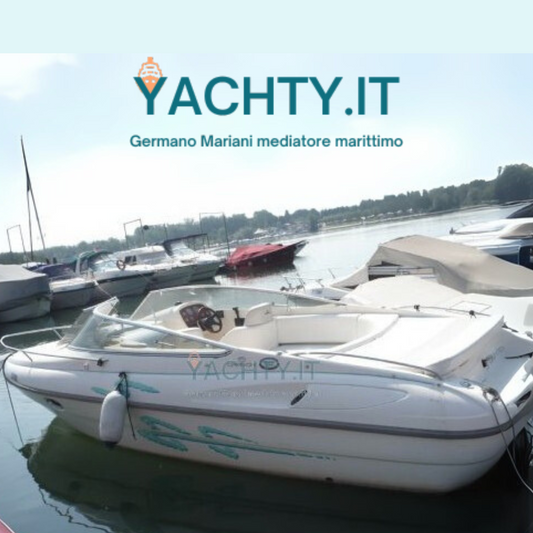 CRANCHI Turchese 24