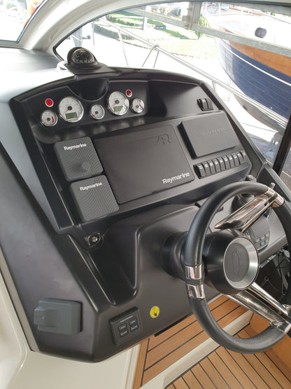 CRANCHI M 44 HT