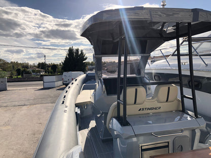 Italboats Stingher 32 GT