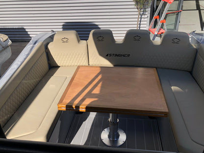 Italboats Stingher 32 GT