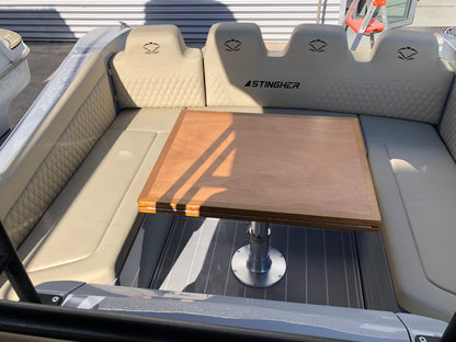 Italboats Stingher 32 GT