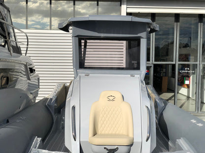 Italboats Stingher 32 GT