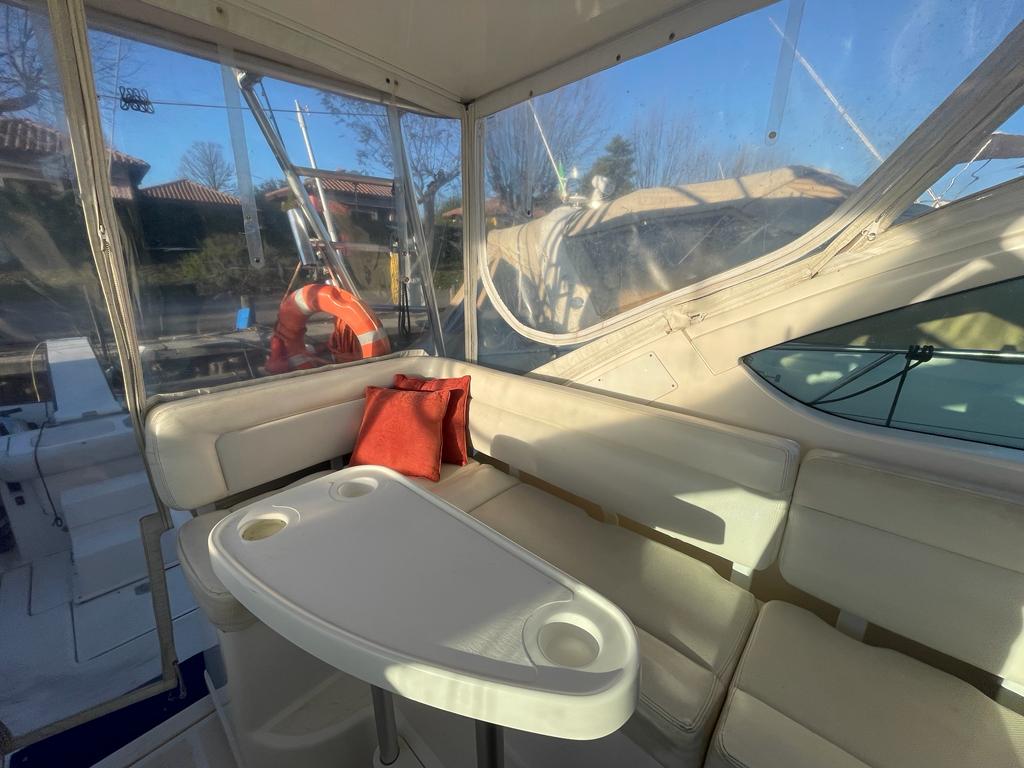 TIARA 3600 OPEN