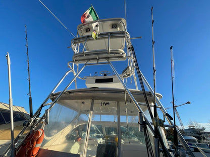 TIARA 3600 OPEN