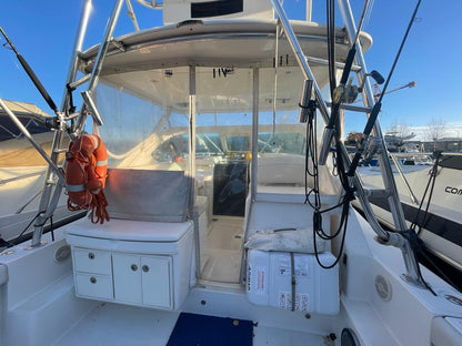 TIARA 3600 OPEN